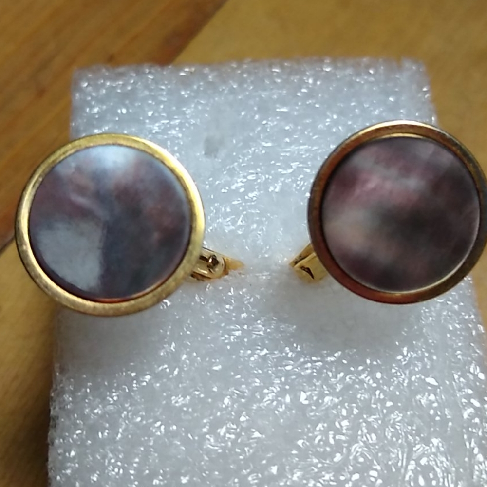 Cufflinks. - Picture 4 of 8